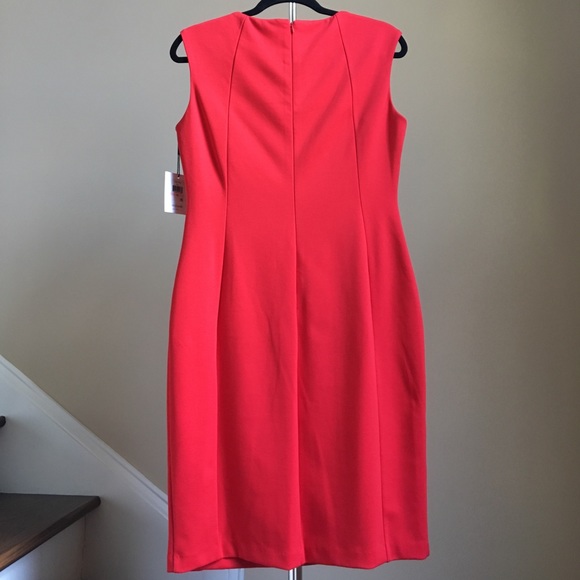 ✨NEW✨Calvin Klein Dress - Picture 8 of 8