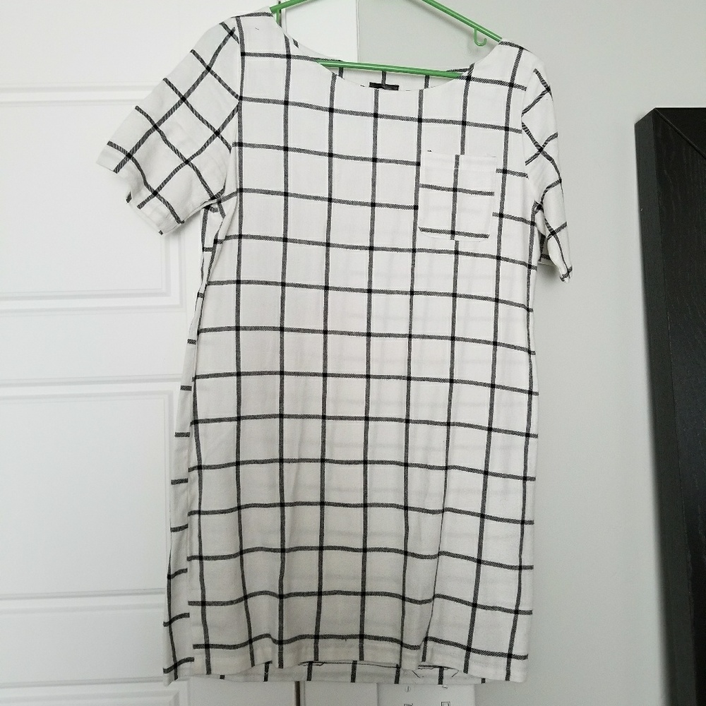 Trendy tunic