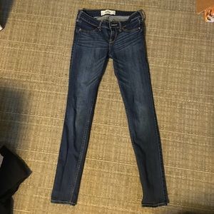 Hollister Skinny Jeans