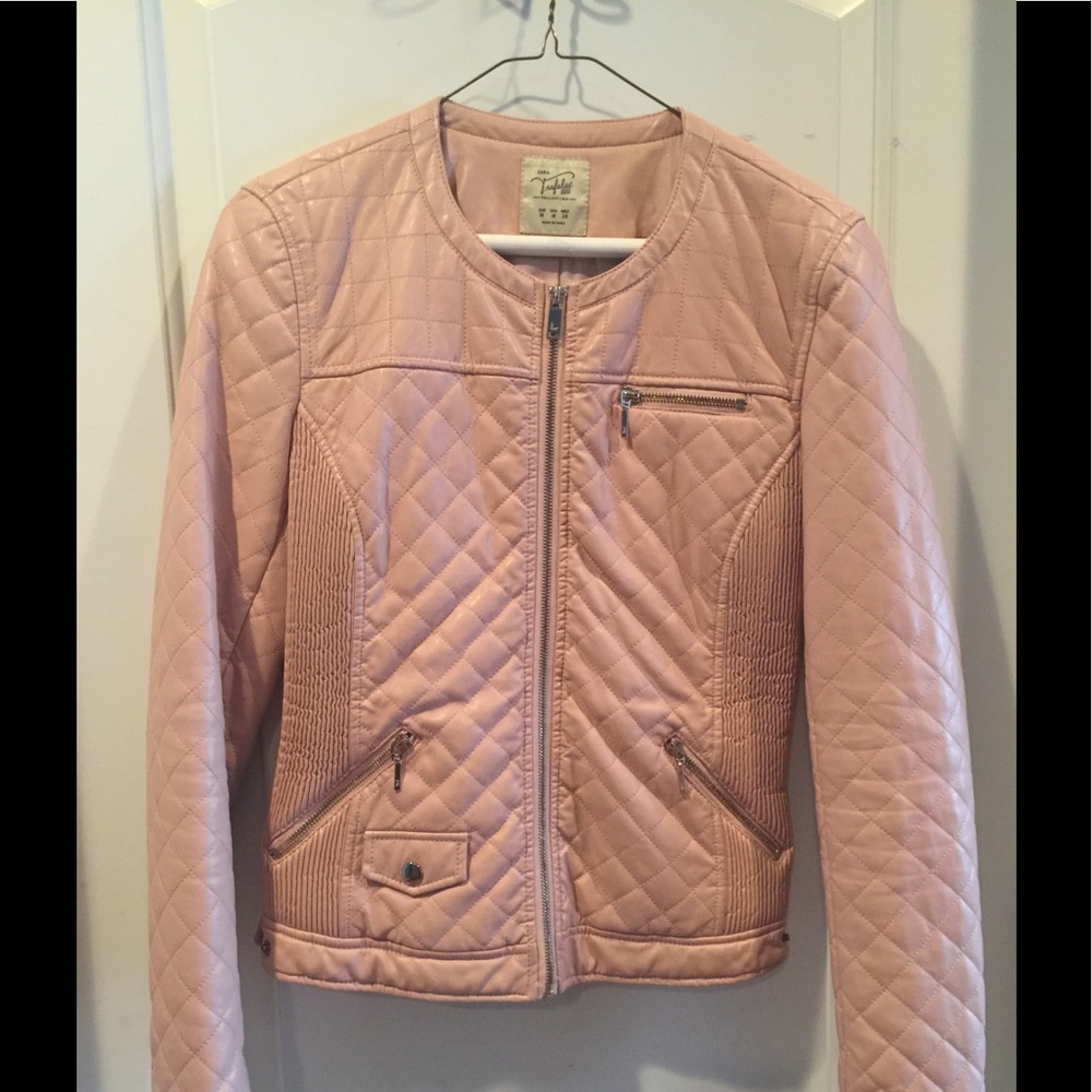 Zara Jacket M size.