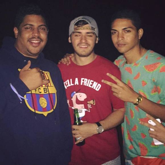 Meet your Posher, Daniel - Picture 1 of 1