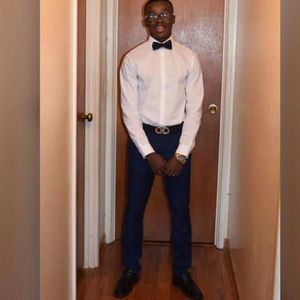 Meet your Posher, Nana