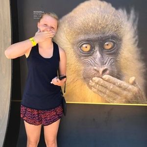 Meet your Posher, Felicity