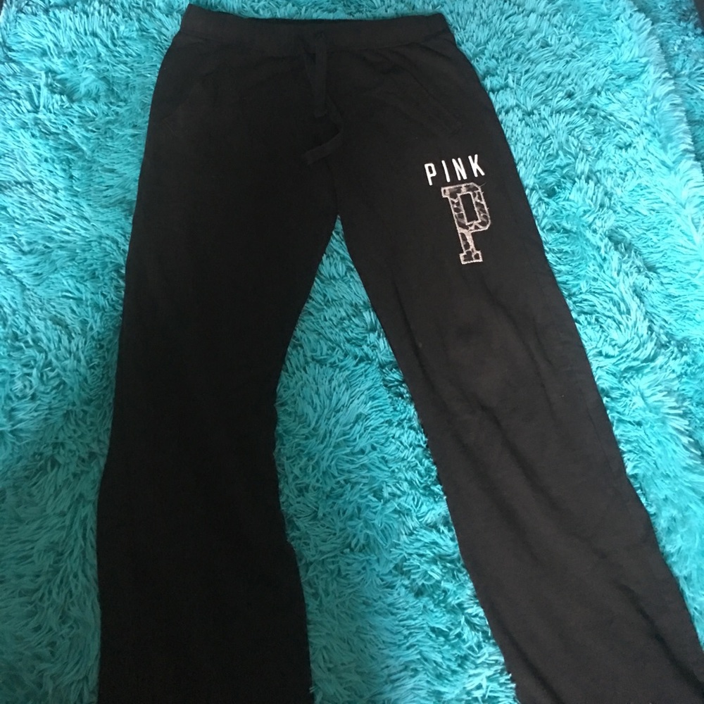 NWOT Victoria Secret sweatpants