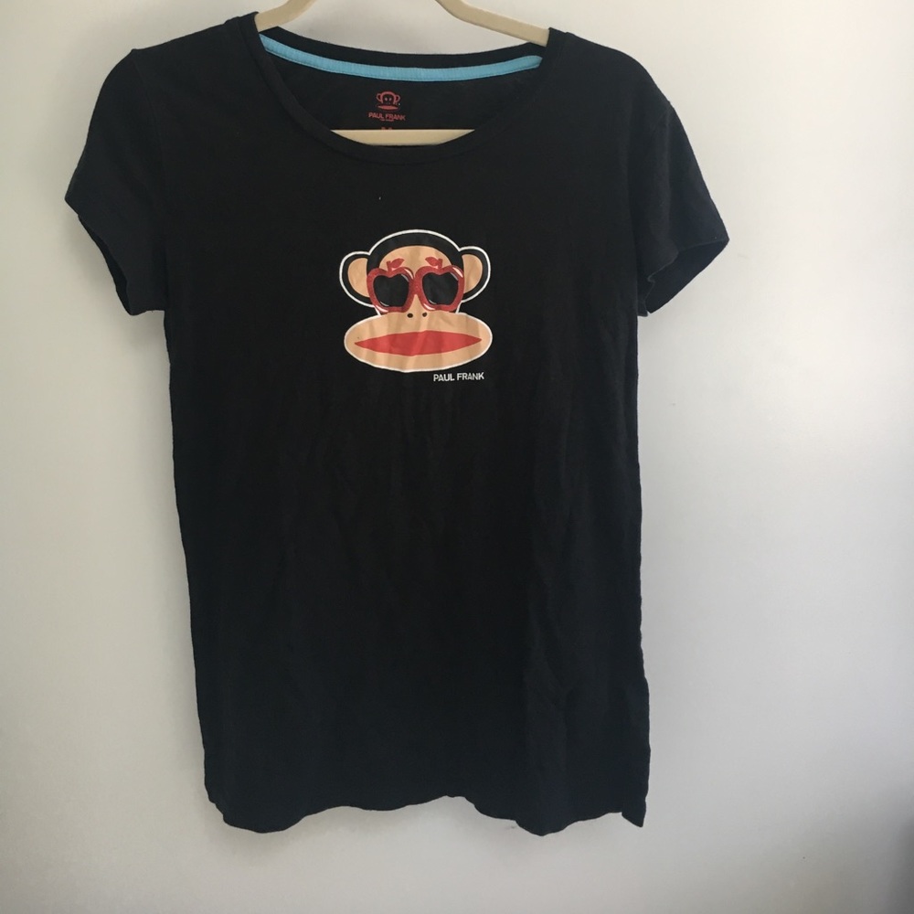 Paul Frank tee