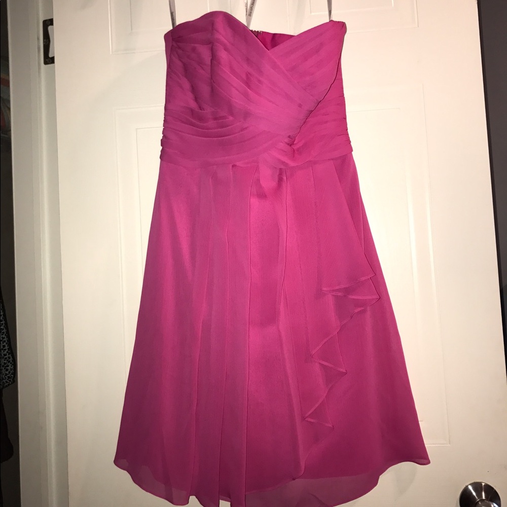 Dress - Picture 1 of 3