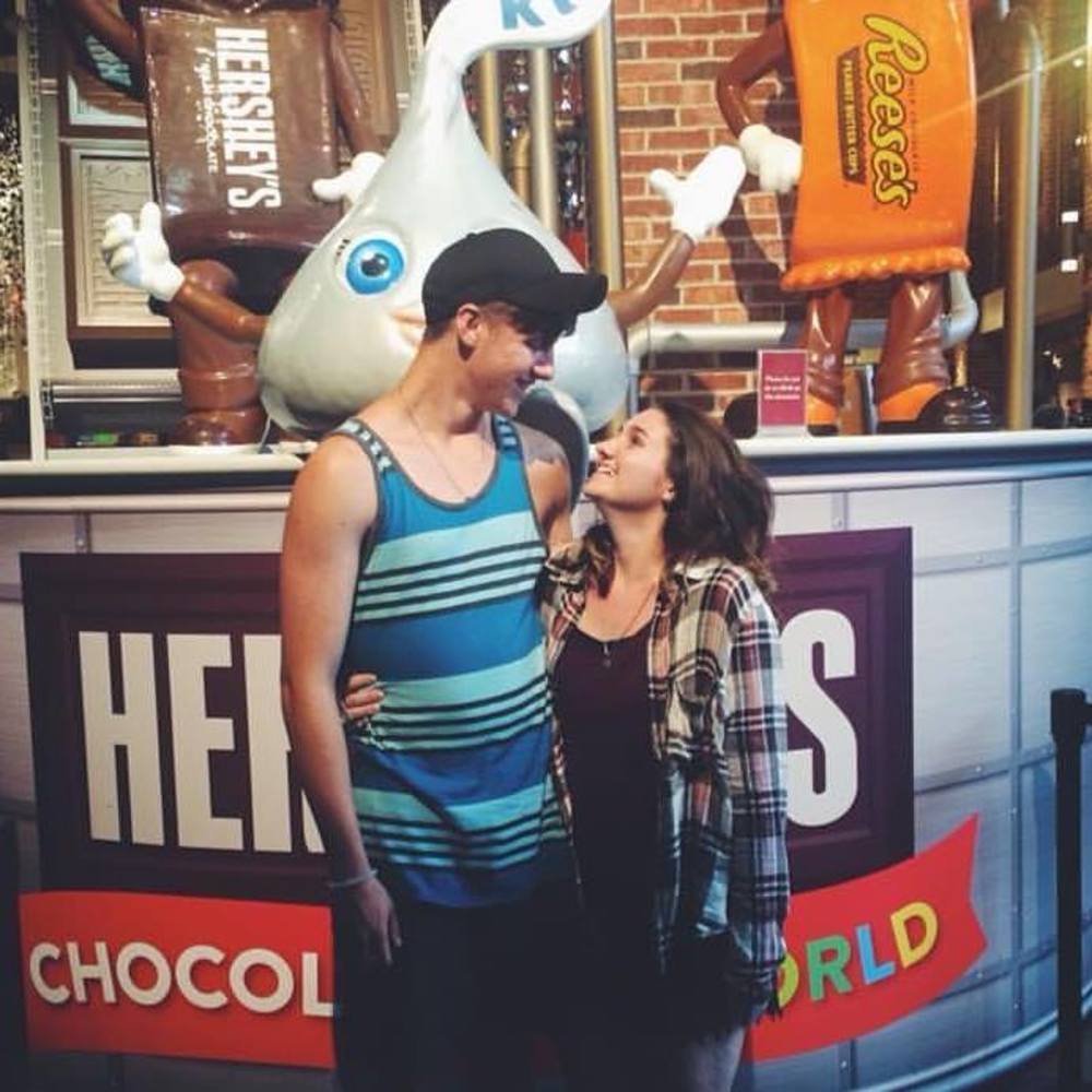 Meet your Posher, Cameron