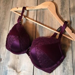 Victoria's Secret bra