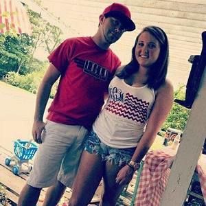 Meet your Posher, Kaitlyn