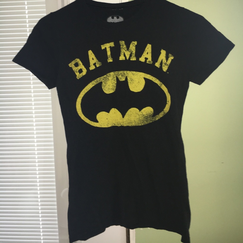 Bateman Tee Shirt- Size M
