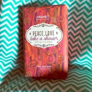 Perfectly Posh Big Bath Bar