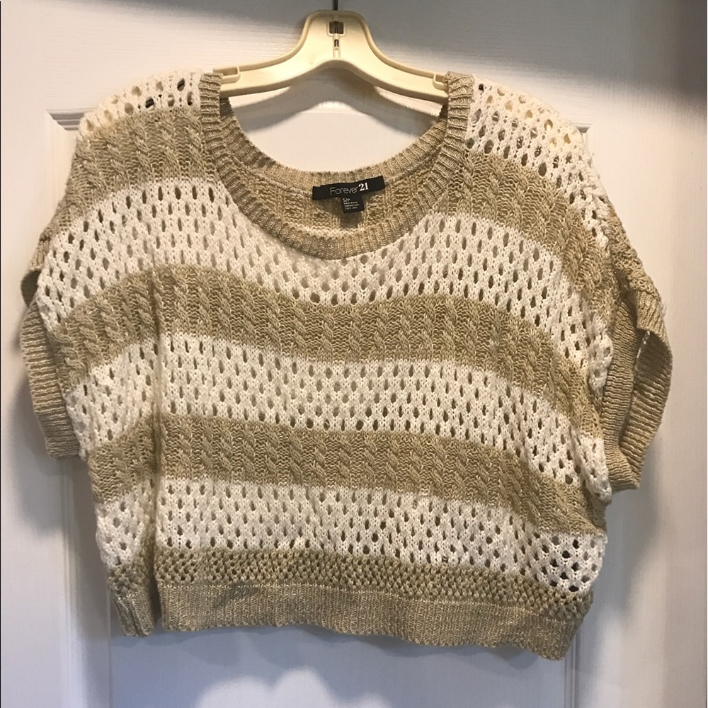 Sweater Top