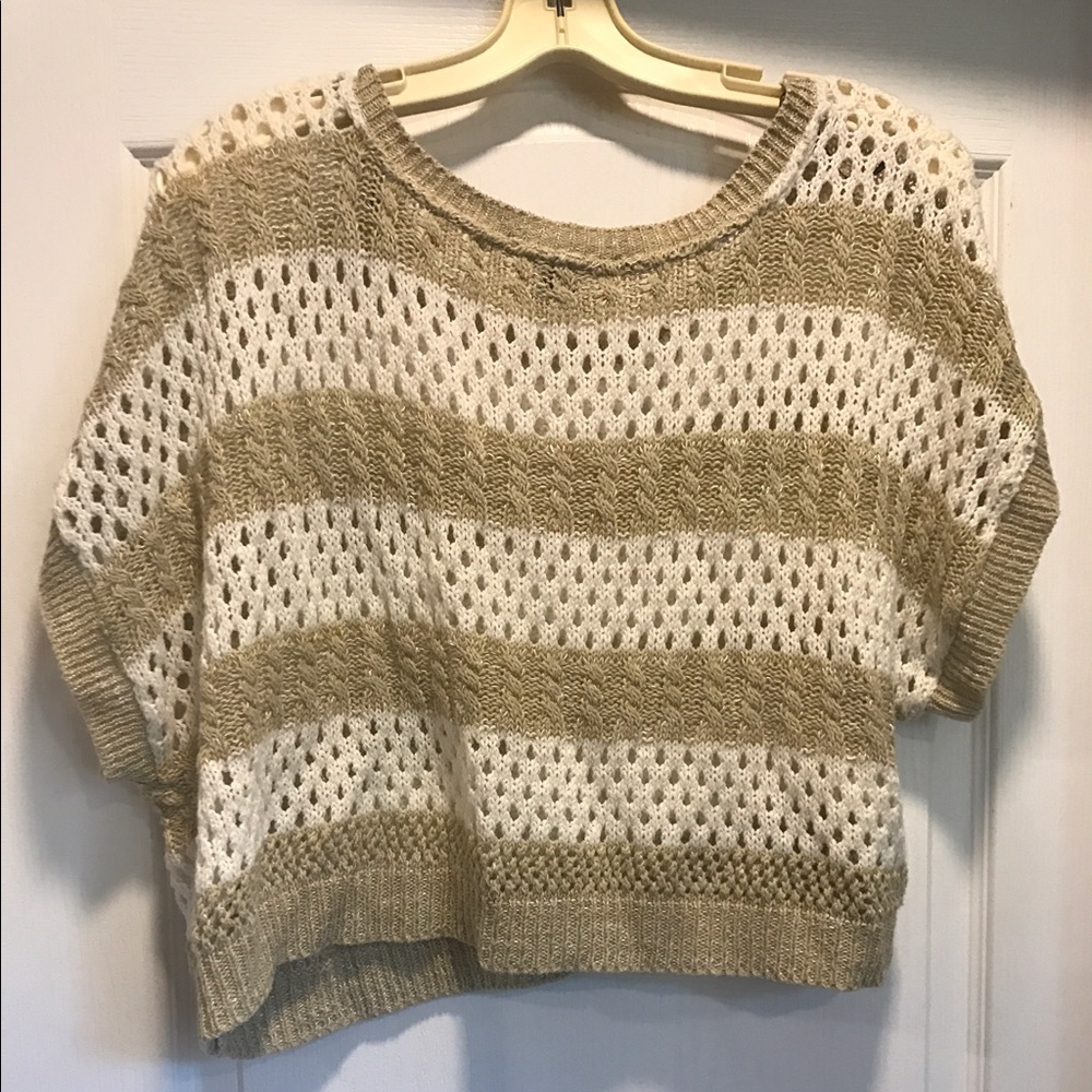 Sweater Top - Picture 2 of 3
