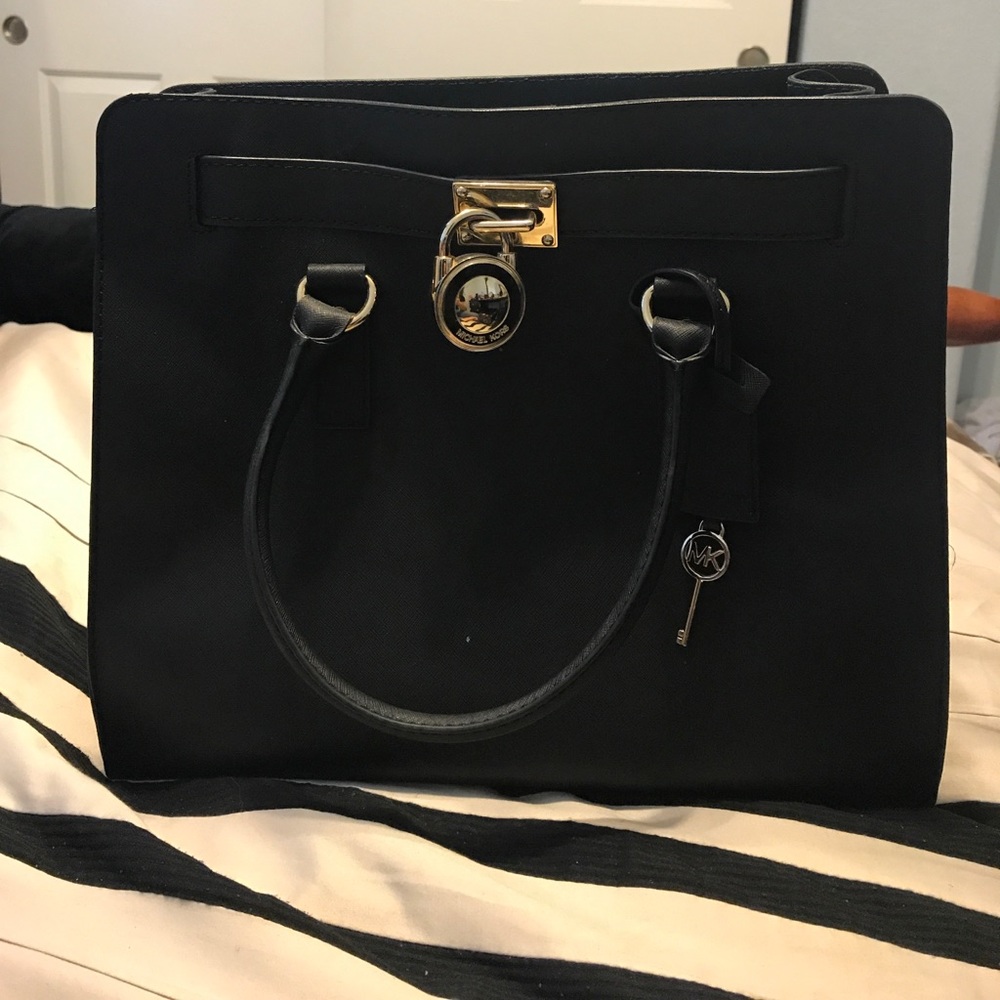 Michael Kors Large Hamilton