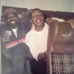 Meet your Posher, Darryl