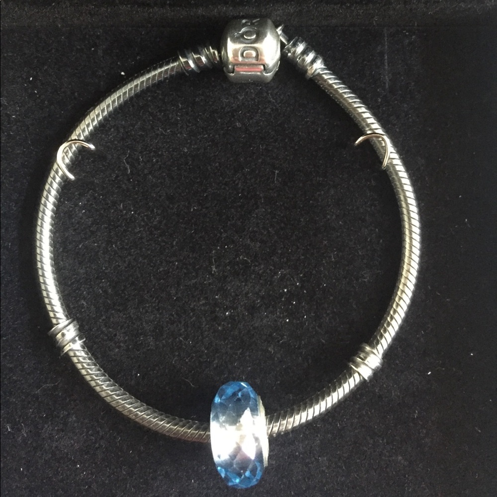 Chamilia charm