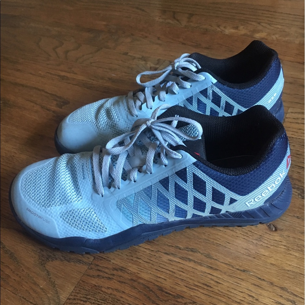 Reebok Cross Trainers