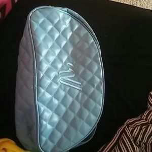 Varsity cheer shoe case