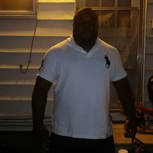 Meet your Posher, Fred