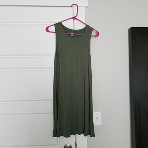 Aerie dress