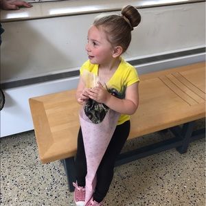 Meet your Posher, Gabrielle