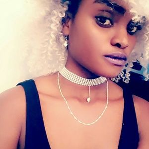 Meet your Posher, Nancy