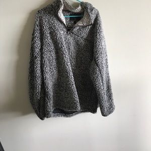 Authentic true grit jacket