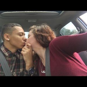 Meet your Posher, Ben