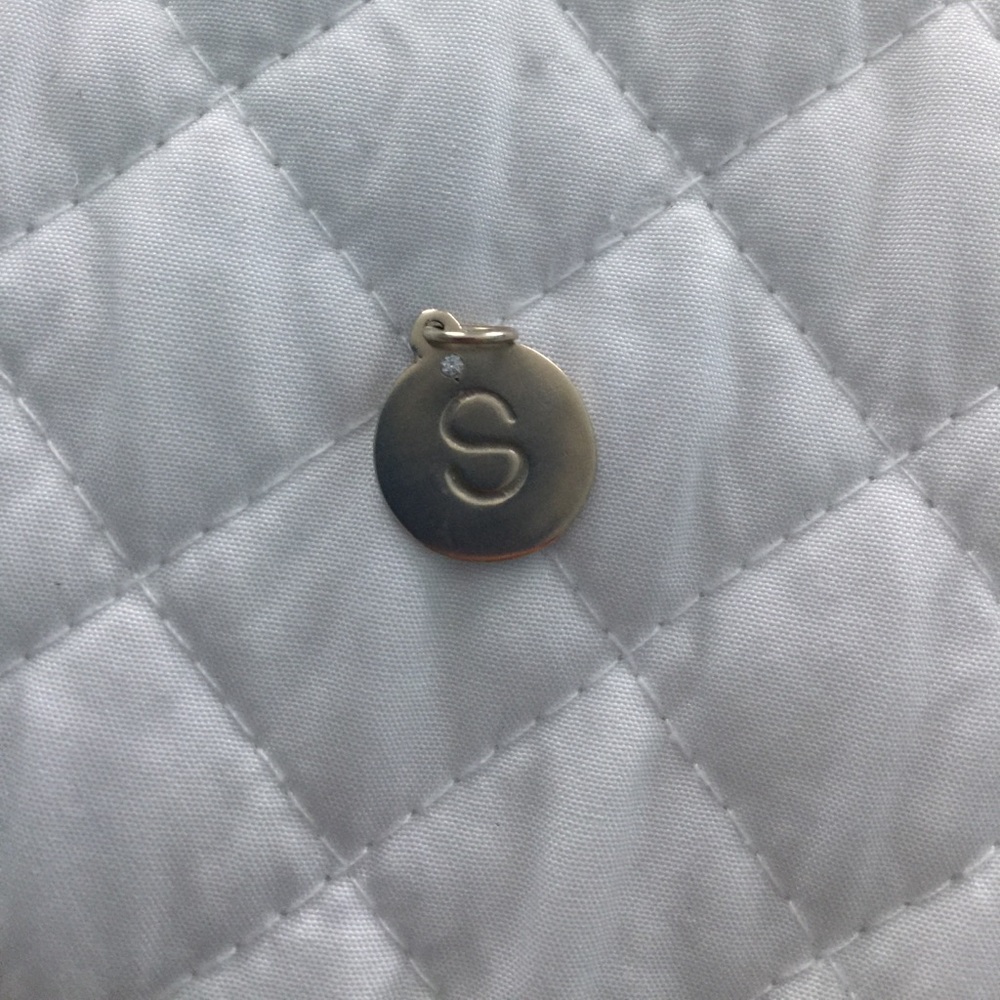 Helen Ficalora charm