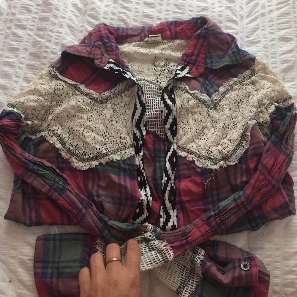 Flannel