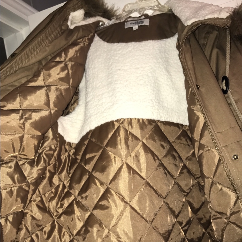 Jacket - Picture 2 of 4