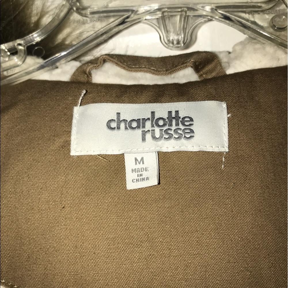 Jacket - Picture 3 of 4