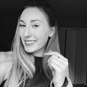 Meet your Posher, Jazlyn