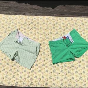 Casual Fashion Shorts Bundle