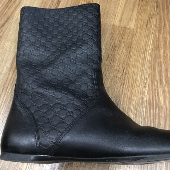 Gucci Boots - Picture 2 of 2
