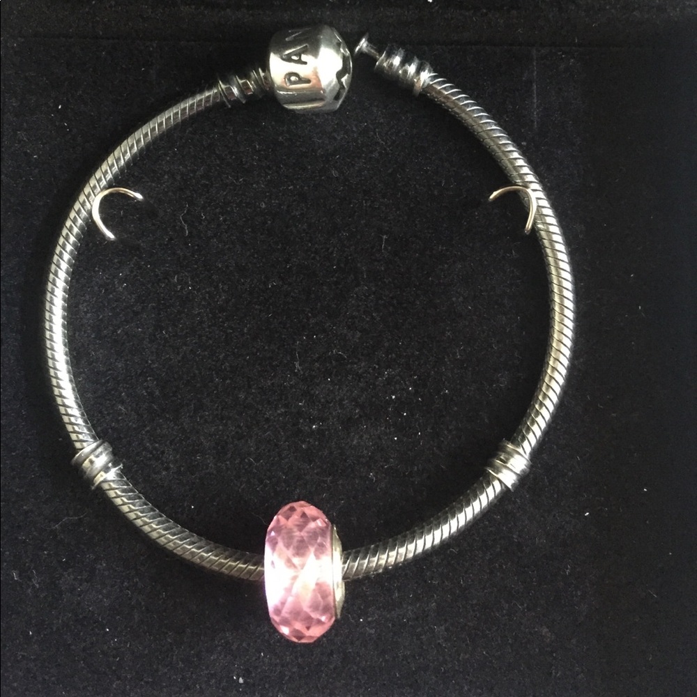 Chamilia charm