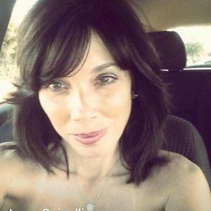 Meet your Posher, Irene