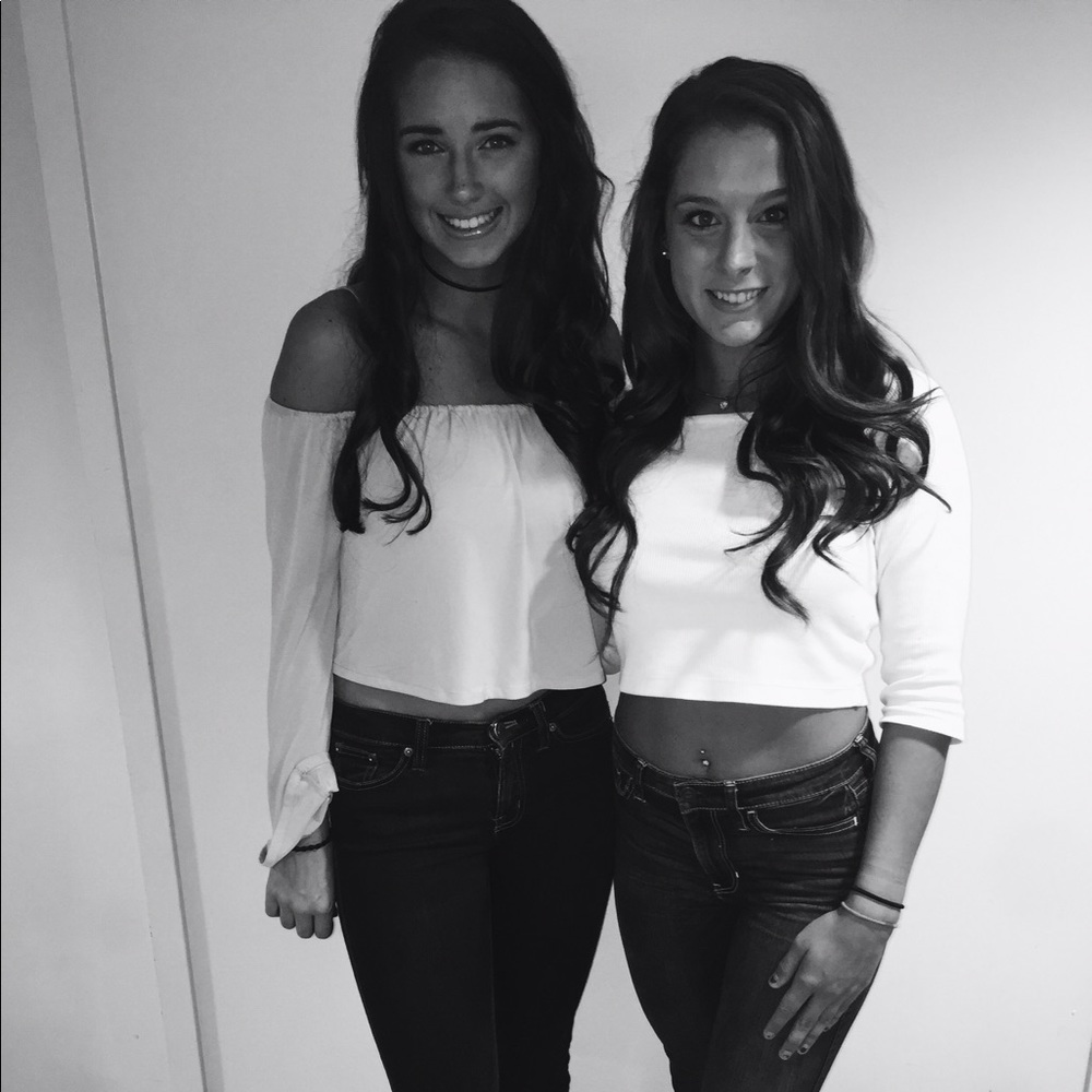 Meet your Posher, Caroline