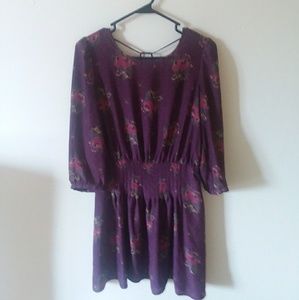 ECOTE dress 🎉$3 if bundled🎉