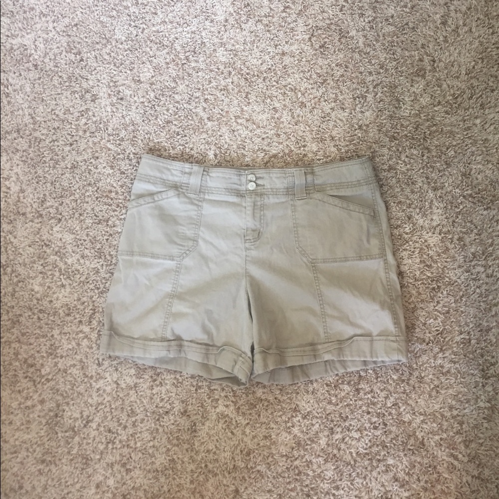 Shorts