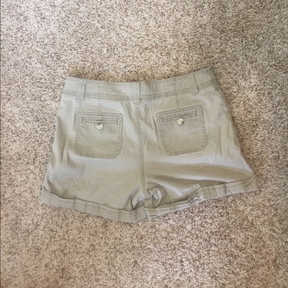 Shorts - Picture 2 of 2