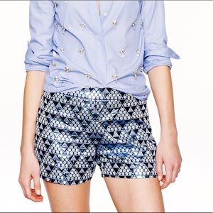 NWT J.Crew Collection Shorts (2)