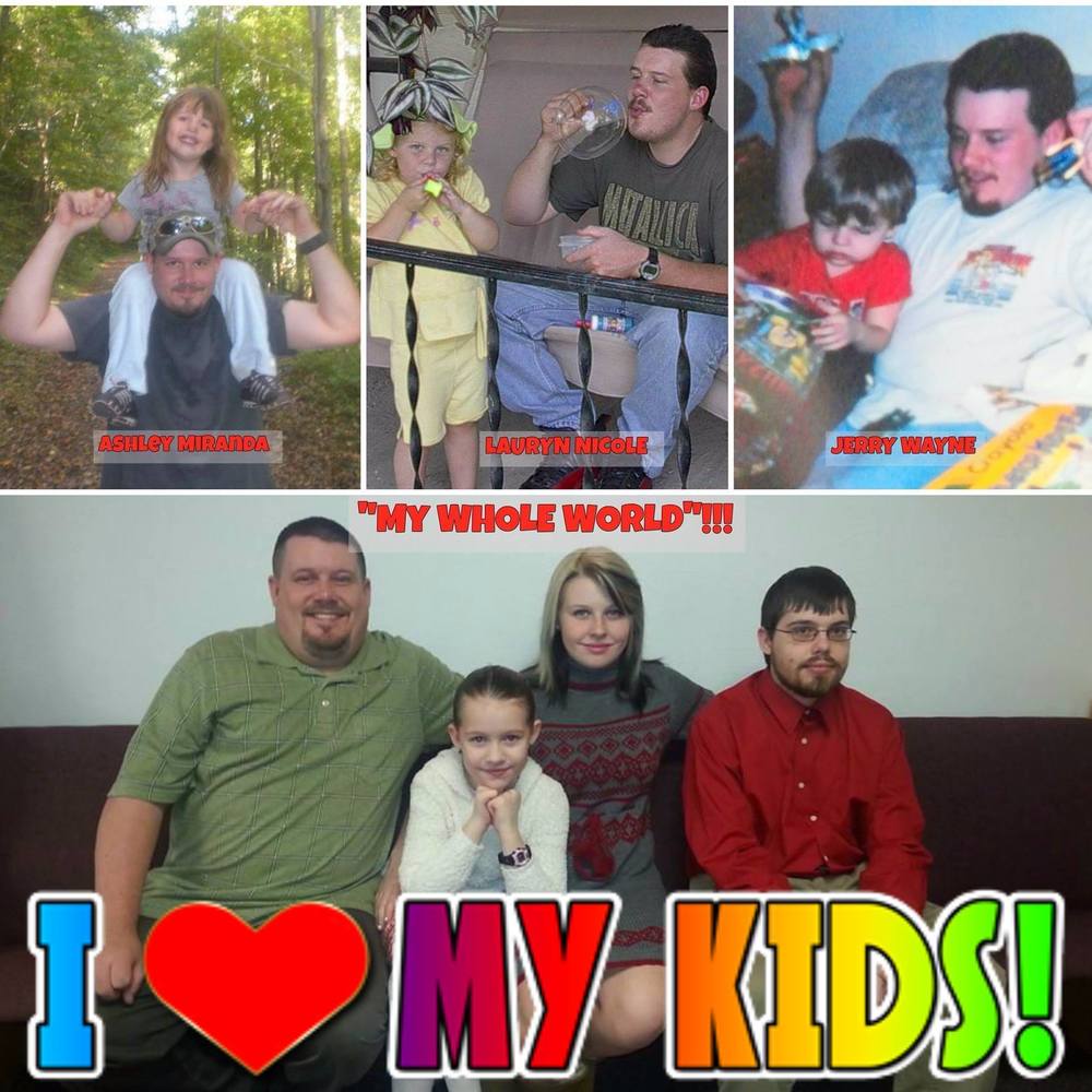 Meet your Posher, Jerry