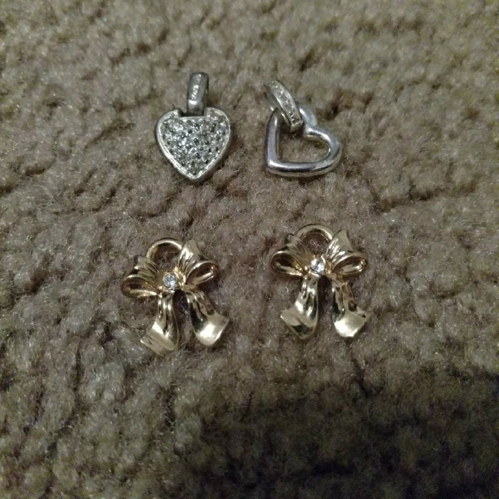 Necklace Charms