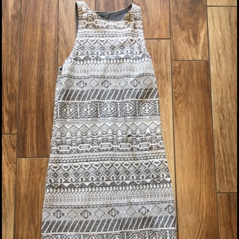 Hollister dress