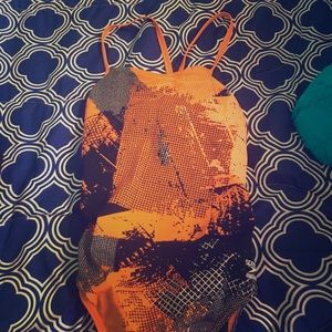 Speedo Endurance SwimSuit