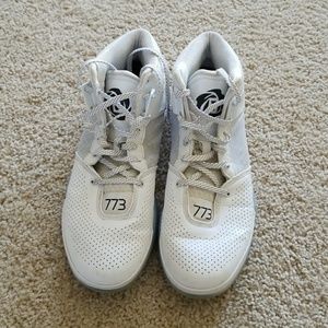 Adidas 773 Basketball Shoes