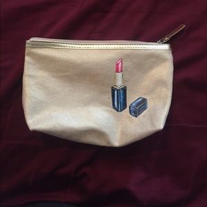 makeup bag