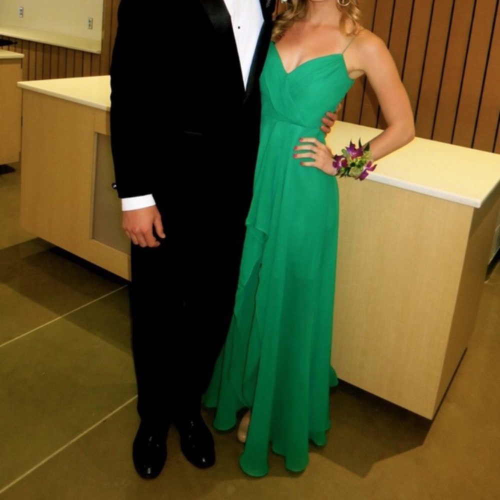 Nicole Miller Prom Dress /Evening Gown