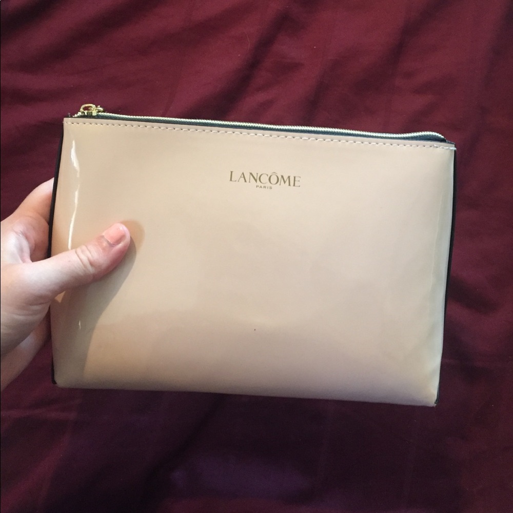 lancôme Makeup bag